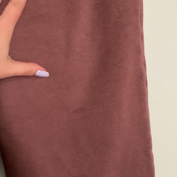 PINK boyfriend jogger - Picture 8 of 8